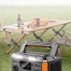 gizzu portable power station