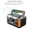 gizzu portable power station