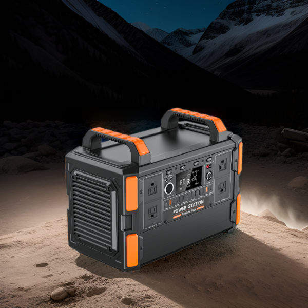 portable power station 1000w