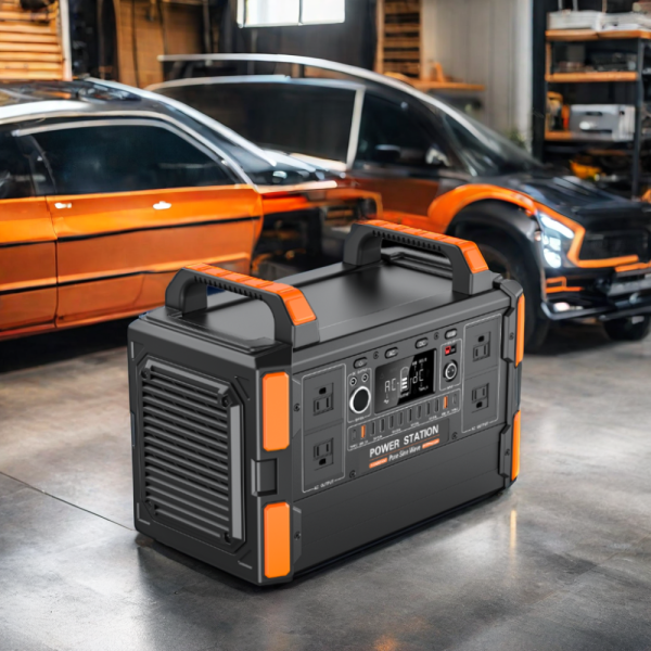 ecoflow river 2 pro portable power station