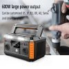 ecoflow portable power station