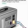 gizzu portable power station