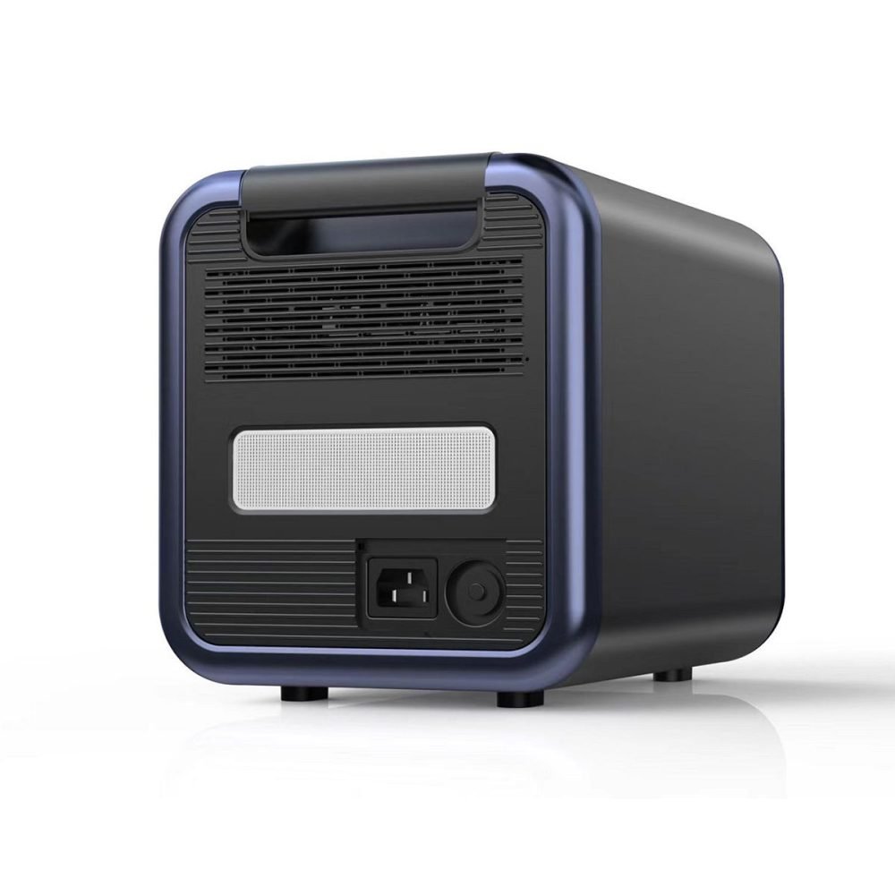 ecoflow delta 2 portable power station