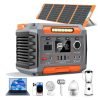 gizzu portable power station