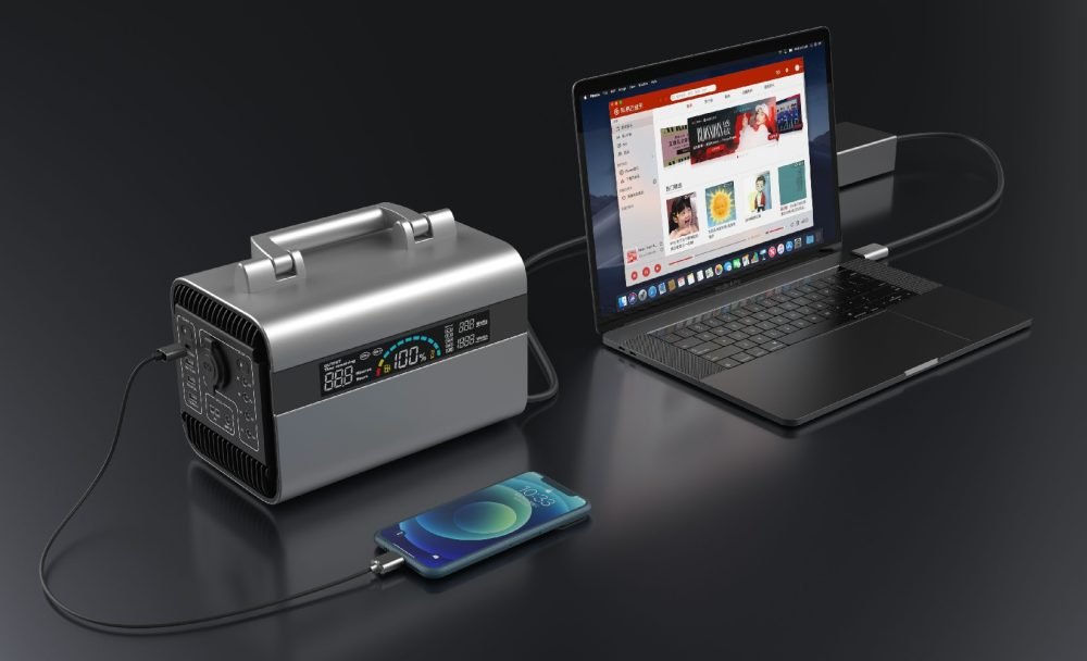 best portable power station