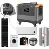jackery portable power station