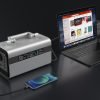 portable power station 2000w