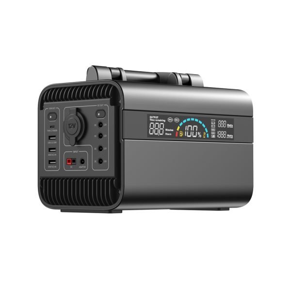 portable power station australia