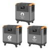 ecoflow delta 2 portable power station