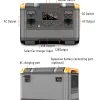 ecoflow delta pro portable power station