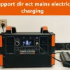 portable power bank