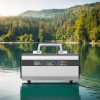 ecoflow delta pro portable power station