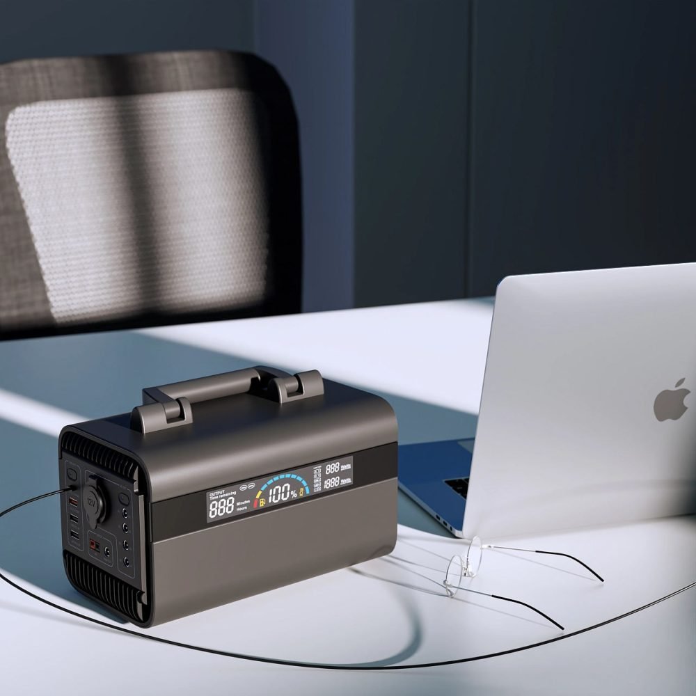 best portable power station