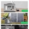 jackery portable power station