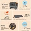 solar generator