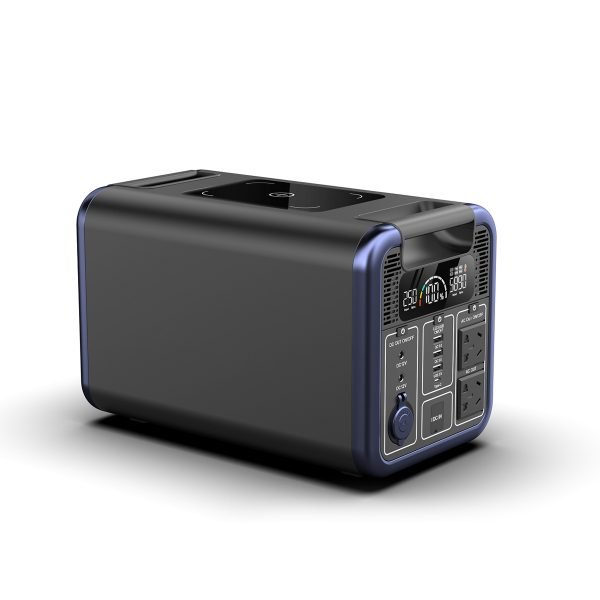 best portable power station