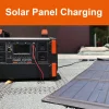 solar generator