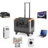 jackery portable power station