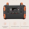bluetti portable power station