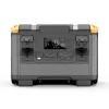 portable solar power station