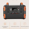 portable power station for camping