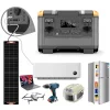 bluetti portable power station
