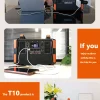 portable power station 2000w