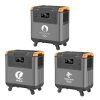 bluetti portable power station