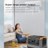 ecoflow portable power station