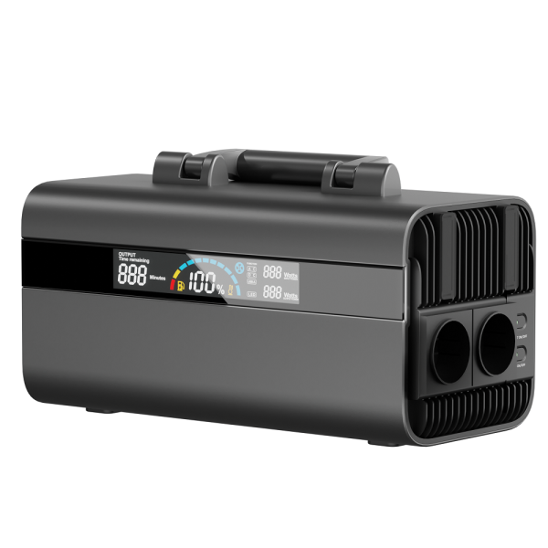 best portable power station