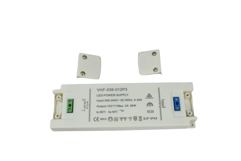 36w LED power supply