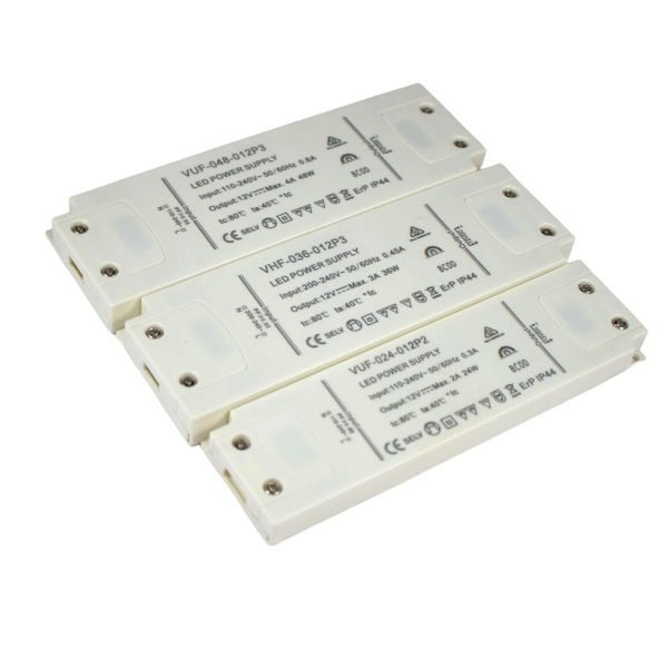 48w LED power supply