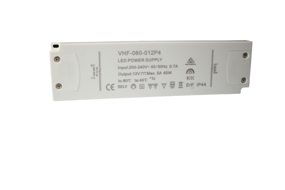 60w LED power supply