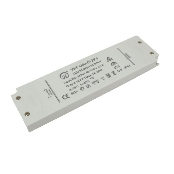 60w LED power supply
