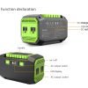 ecoflow river 2 pro portable power station