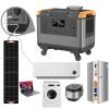 solar generator