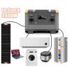 gizzu portable power station
