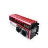 dc to ac converter circuit