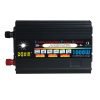 solar power inverter for car