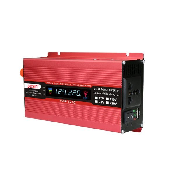 1000w power inverter for truck