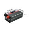 1000w power inverter for truck