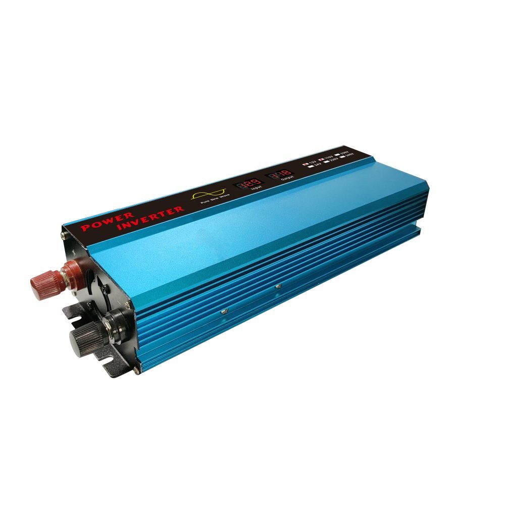 1000w solar inverter