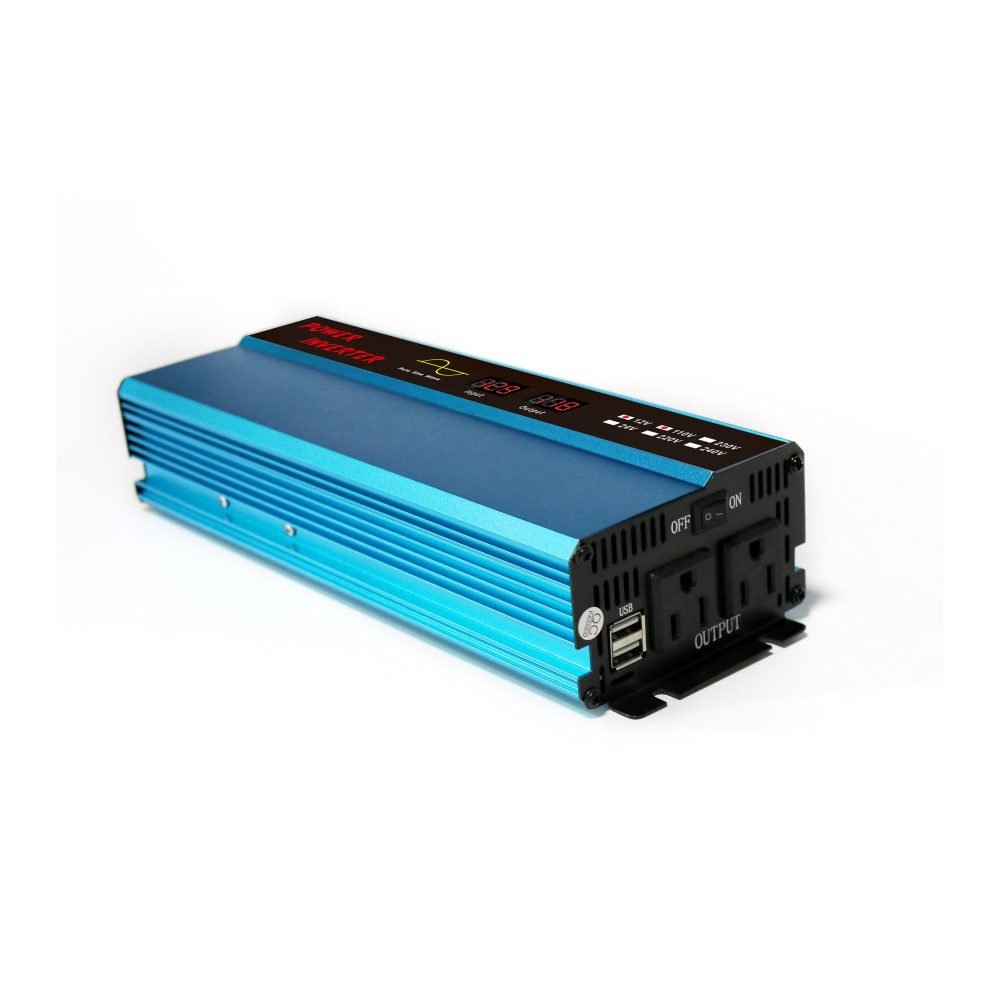 power inverter 1000w