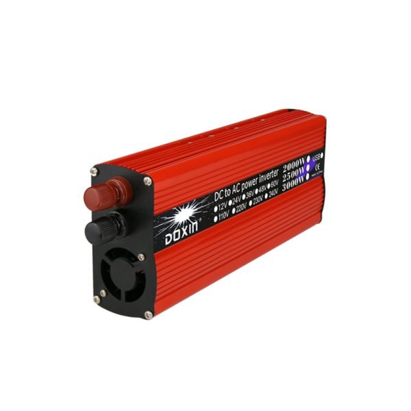 solar inverters comparison