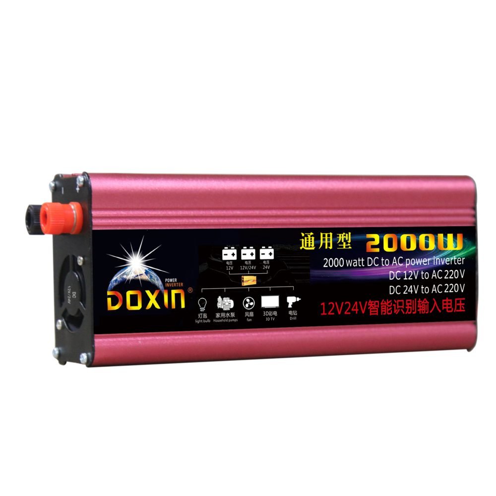 2000w solar system