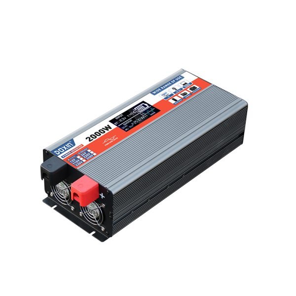 2000w solar inverter