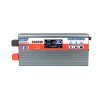 24 vdc to 240 vac inverter