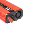 lux power inverter