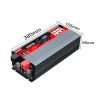 cobra power inverter 2500 watt