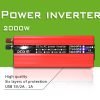3000w car inverter